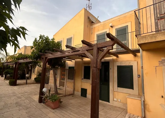 Casa Vacanze Da Giulia&Giuseppe
