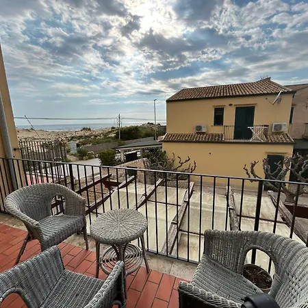 Casa Vacanze Da Giulia&Giuseppe Marina di Modica Exterior photo