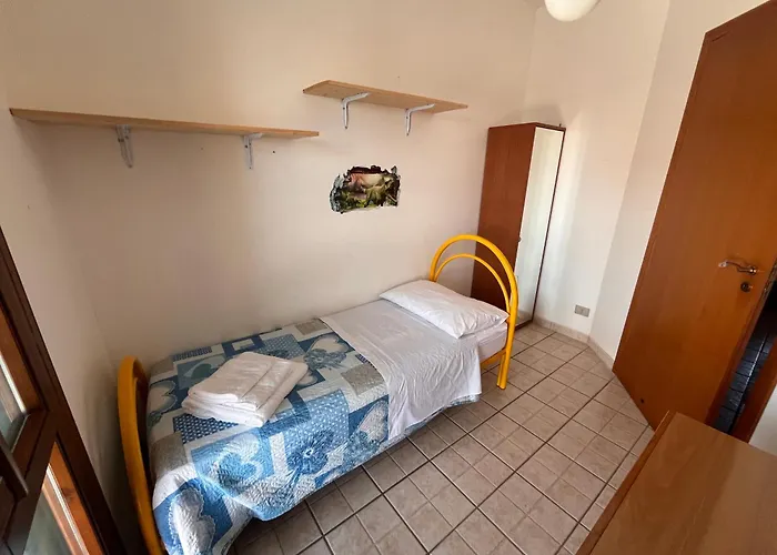 Casa Vacanze Da Giulia&Giuseppe