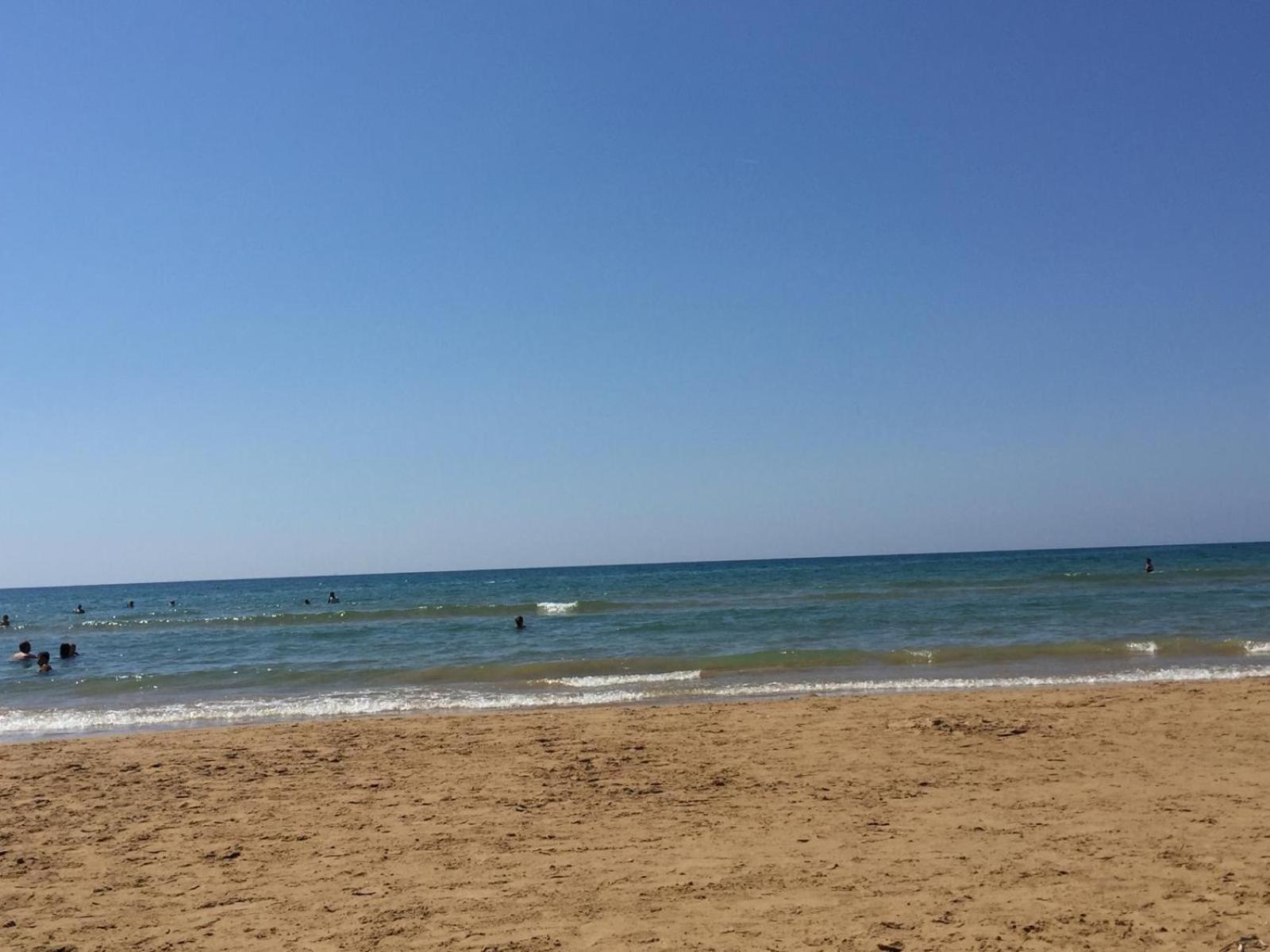 Da Giulia&giuseppe Holiday home