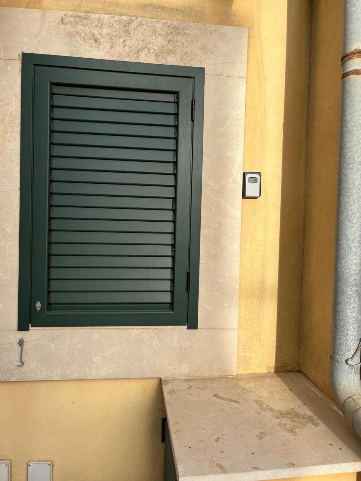 Da Giulia&giuseppe Holiday home Marina di Modica