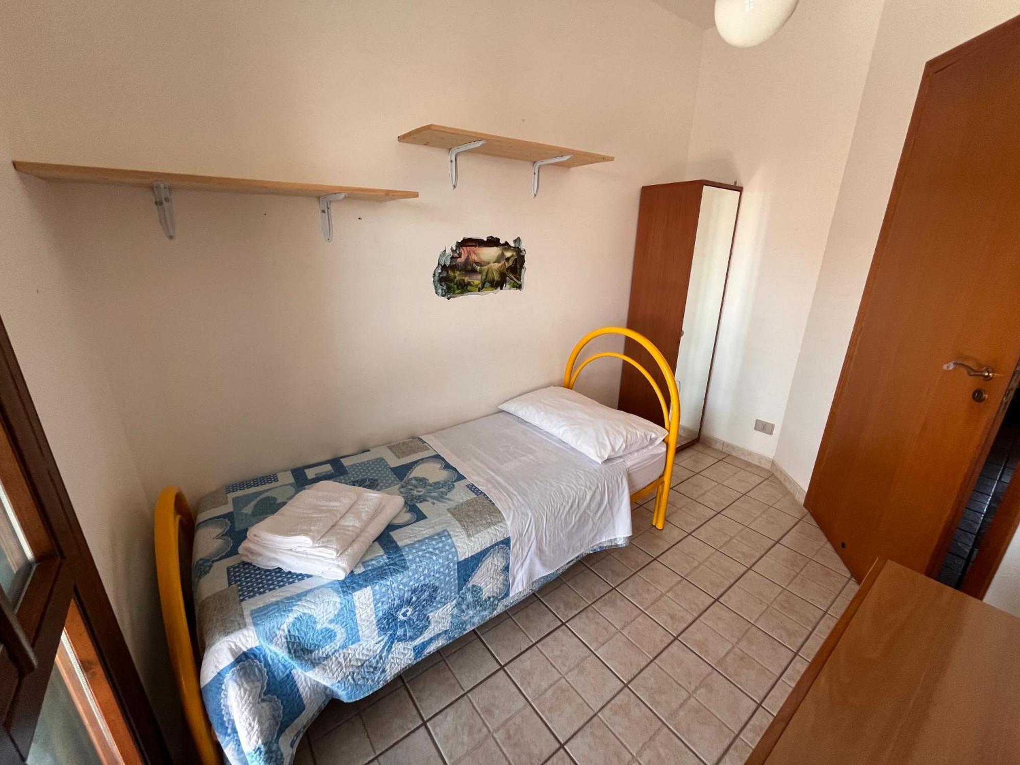Holiday home Da Giulia&giuseppe