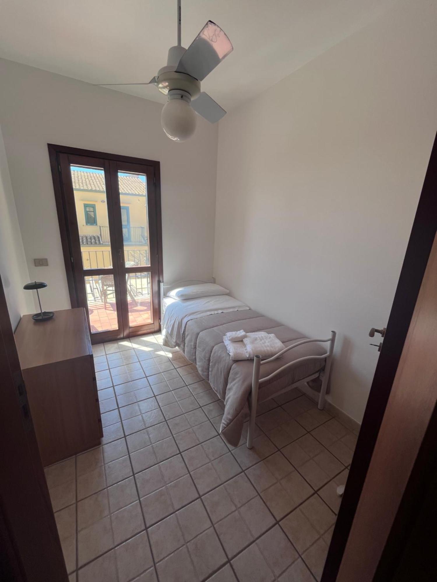 Holiday home Da Giulia&giuseppe Marina di Modica