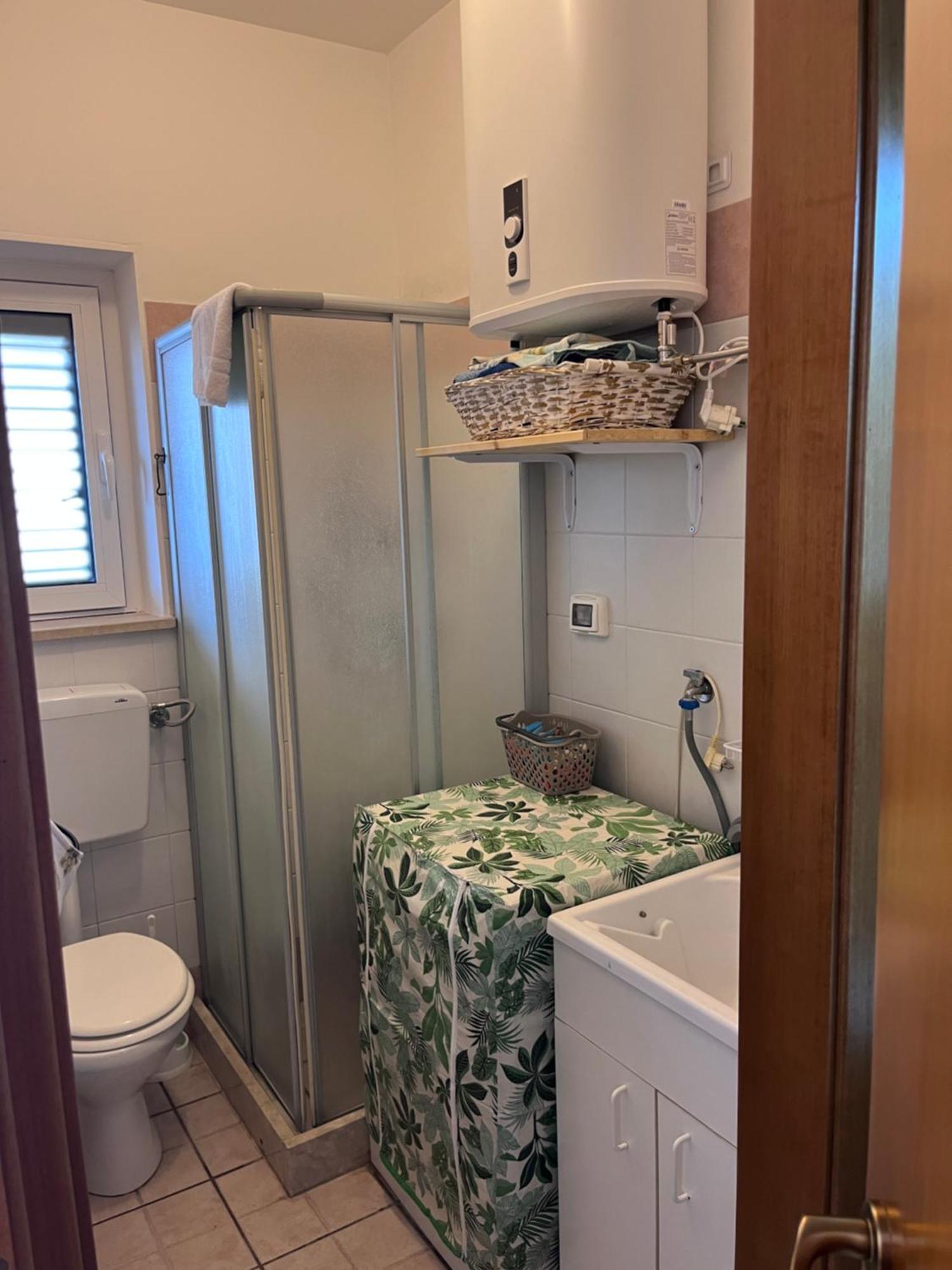 Holiday home Da Giulia&giuseppe Marina di Modica